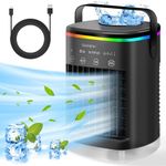 Portable Air Conditioners, 4-IN-1 M