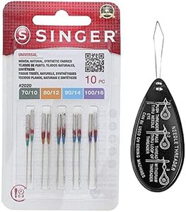 Singer - A