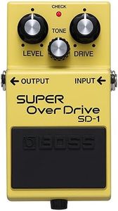 BOSS SD-1 