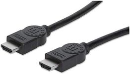 Manhattan 306126 High Speed HDMI Ca