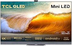 TCL 55C826K Mini LED Gaming TV 55 I