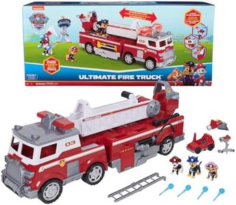 Paw Patrol
