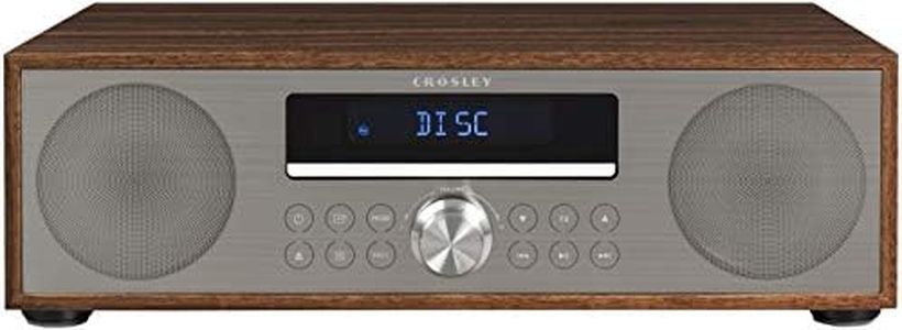 Crosley CR