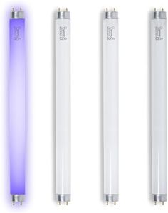 T8 F10W U/