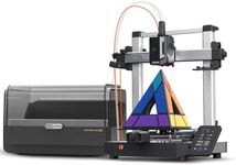 ANYCUBIC Kobra 3 V2 Combo 3D Printe