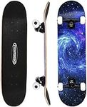 ChromeWheels 31 inch Skateboard Com