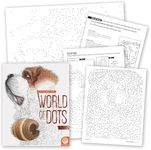 MindWare World of Dots: Dogs Puzzle