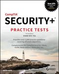 CompTIA Security+ Practice Tests: Exam SY0-701 (Sybex Study Guide)