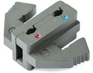 Titan 11905 A4 Crimper Die for Insulated Flag Terminals