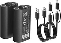 ElecGear Lithium ion Battery Pack f