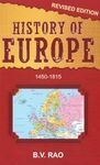 History of Europe (1450-1815)