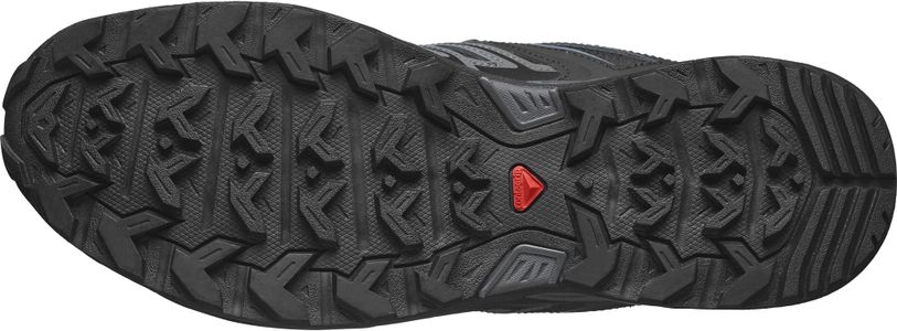 Salomon Men's X Ultra 360 Leather Gore-Tex Waterproof Hiking Shoes