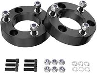 2 inch Leveling Lift Kit Compatible