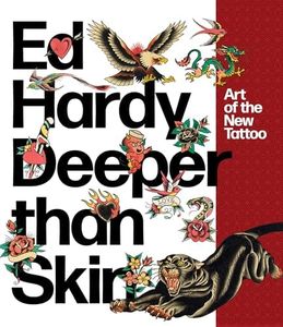 Ed Hardy: 