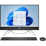 HP 24 23.8" Touchscreen FHD All-in-
