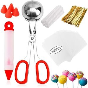Cake Pop M