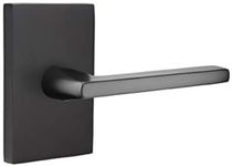 Emtek Passage Set, Modern Rectangul