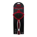 Chi Cat Self Cleaning/Pivoting Slicker Brush