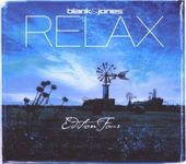 Relax Edition Four by BLANK & JONES (2009-04-20?