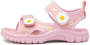 Walkright Calista Kids Pink Daisy P