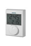 Siemens RDH100 Digital Thermostat