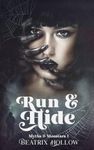 Run & Hide: Monster Reverse Harem: 1 (Myths & Monsters)