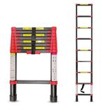 Collapsible Ladders