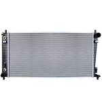 AutoShack Radiator Replacement for 2004-2006 Ford Expedition 2005 2006 2007 2008 F-150 2005-2006 Lincoln Navigator 2006-2008 Mark LT 4.2L 4.6L 5.4L V6 V8 4WD AWD RWD RK1129