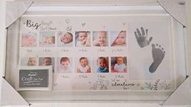 YOL Baby Age Stages Photo Frame 13 