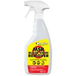 STAR BRITE Starbrite Mildew Stain Remover. 650ml Trigger Spray Bottle