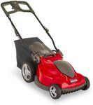 Mountfield Princess 38cm Electric R
