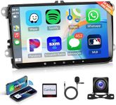 2G+64G 9 Inch Android 13 Car Stereo