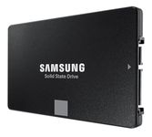 Samsung 870 EVO 250GB SATA 2.5"(6.3cm) Internal Solid State Drive (SSD) (MZ-77E250)