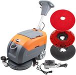 SUNMAX RT35 Walk-Behind Floor Scrub