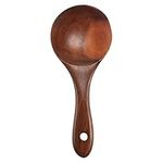 Tuperoymse Teak Wood Spoon Natural 