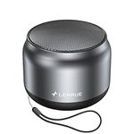 LENRUE Bluetooth Speaker,Small Port