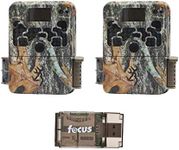 Browning Trail Cameras Strike Force