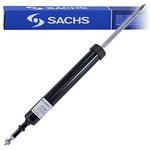 Sachs 311410 Vibration Damping