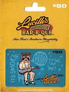 Lucille's 