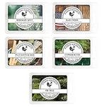 Earth Scents - Nature Blend - Wax W