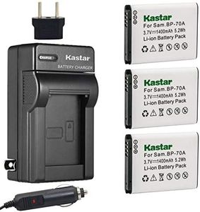 Kastar Bat