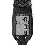Oceanic Pro Plus 4.0 (W/Compass)