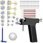 Ear Piercing Gun Kit Tools Set with