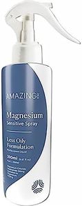 Amazing Oils Magnesium Sensitive Spray 200 ml