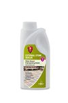 LTP External Stone Sealer (1 Litre) - Water-Based Impregnating Exterior Sealer