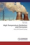 High Temperature Oxidation and Corr