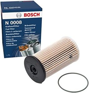 Bosch N0008 - Filtre diesel Auto