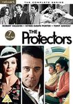 The Protectors: The Complete Series [DVD]