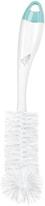NUK 2 in 1 Flexible Bottle Brush | Baby Bottle & Teat Brush