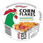 Kellogg's Corn Flakes Travel Bowl 3